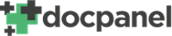 DocPanel logo-dark-1-1